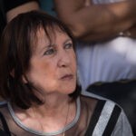 אמו של אורון שאול בתגובה ראשונה לחילוץ: "חשבתי שזה לא יקרה"
