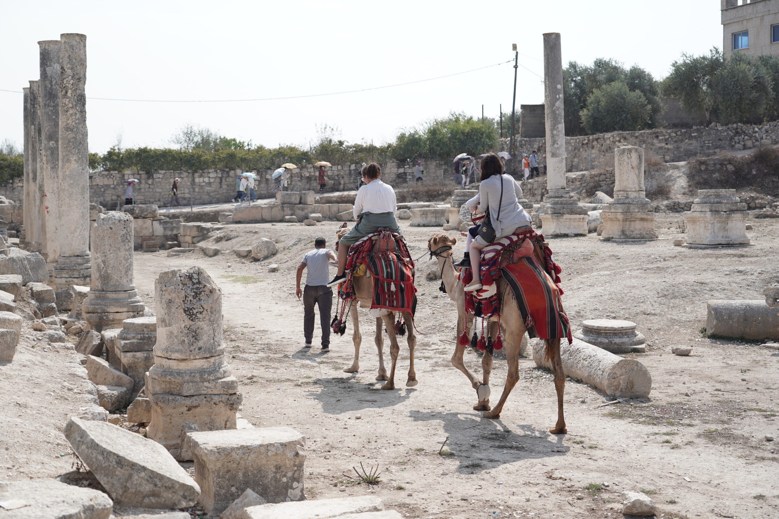 אושר בטרומית: מאסר של שנתיים על חילול או פגיעה באתר לאומי
