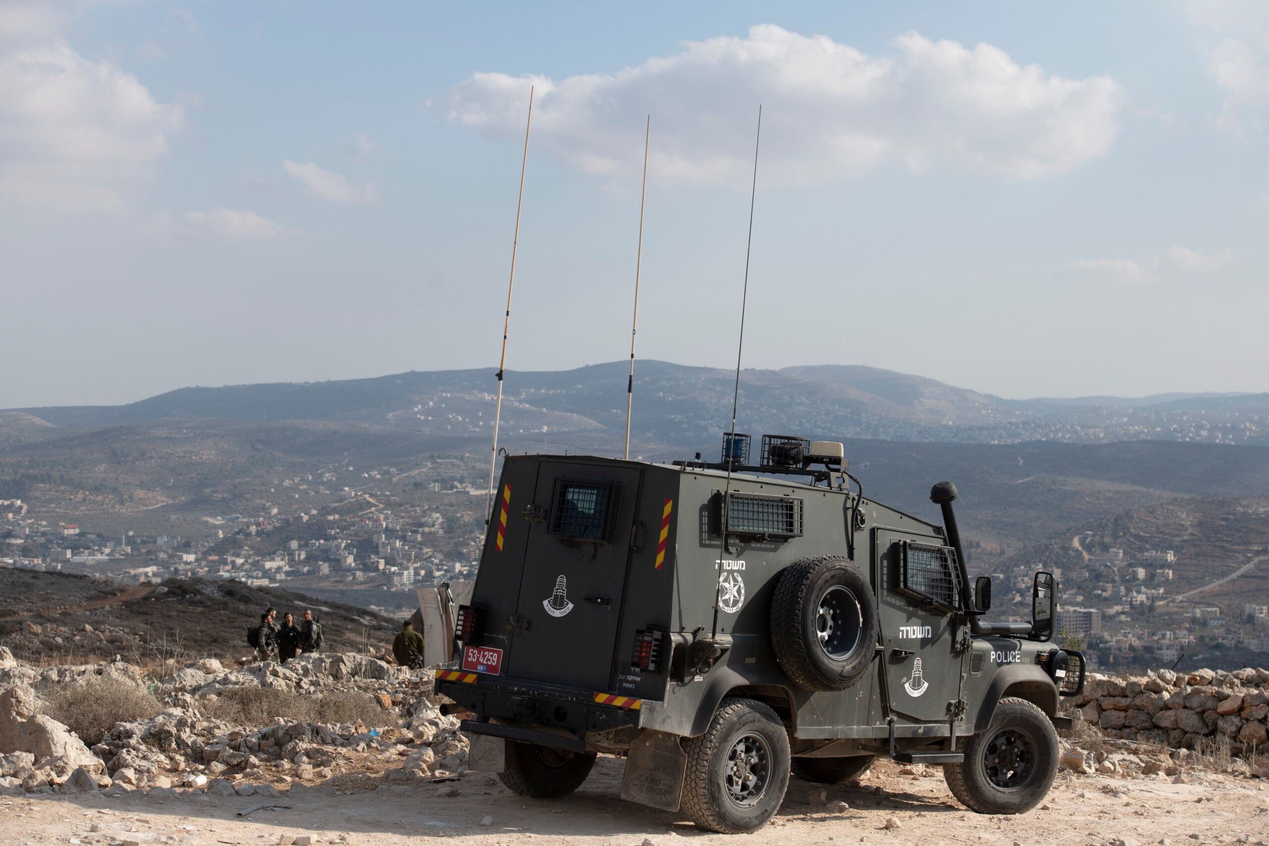 הקורבן טוען שהכיר את התוקף; המשטרה: "הרקע והנסיבות בבדיקה"