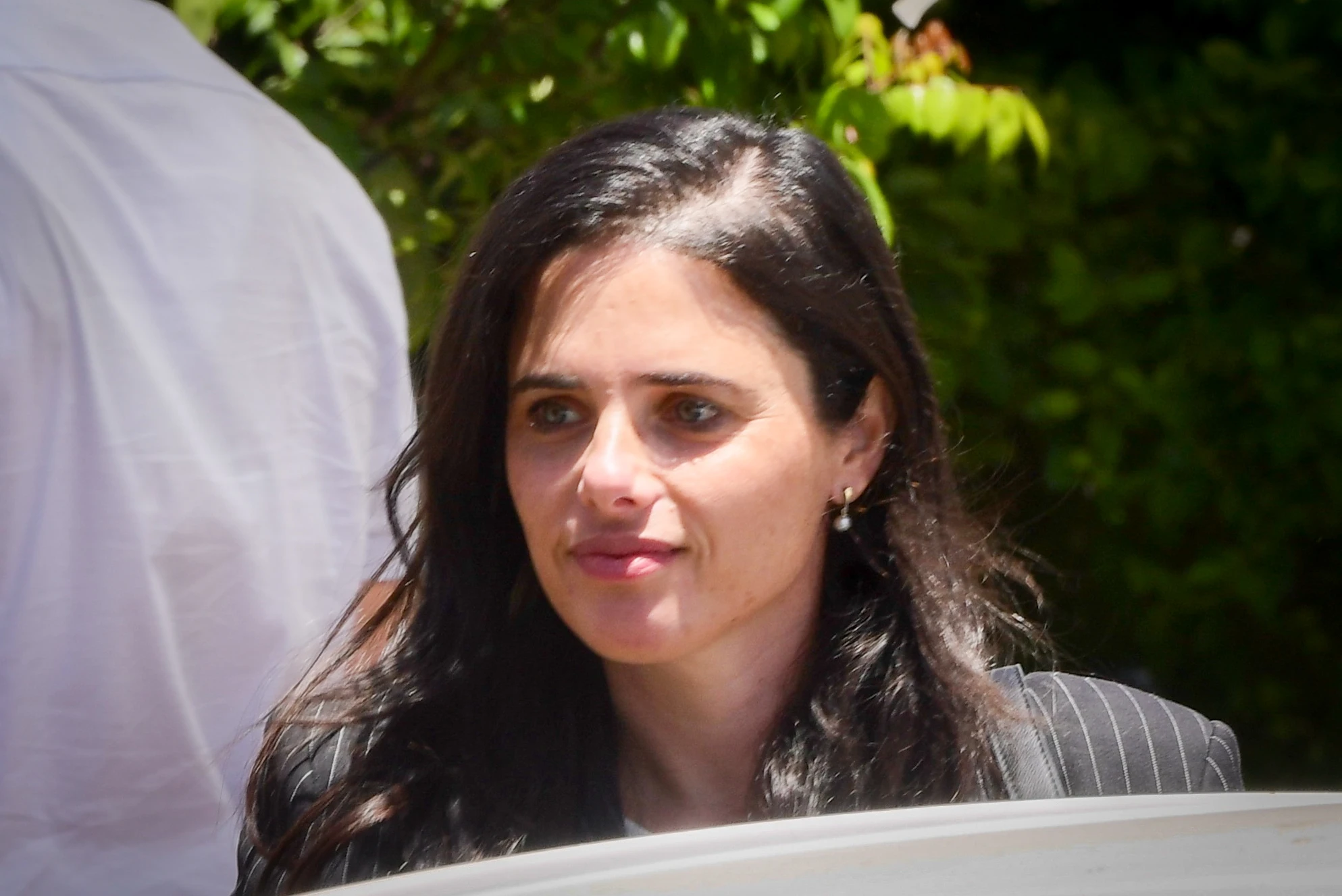 הציוץ הפוליטי של איילת שקד - והמתקפה על הציונות הדתית