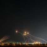 השיגורים מסוריה: צה"ל משיב בירי ארטילרי, אזעקת שווא בגליל