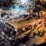 מהנדסי האינתיפאדה שוחררו: אוטובוסים מתפוצצים לא איחרו לבוא