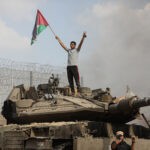 בניגוד לאינטרסים של ישראל: בחמאס עדיין דורשים הפסקת לחימה