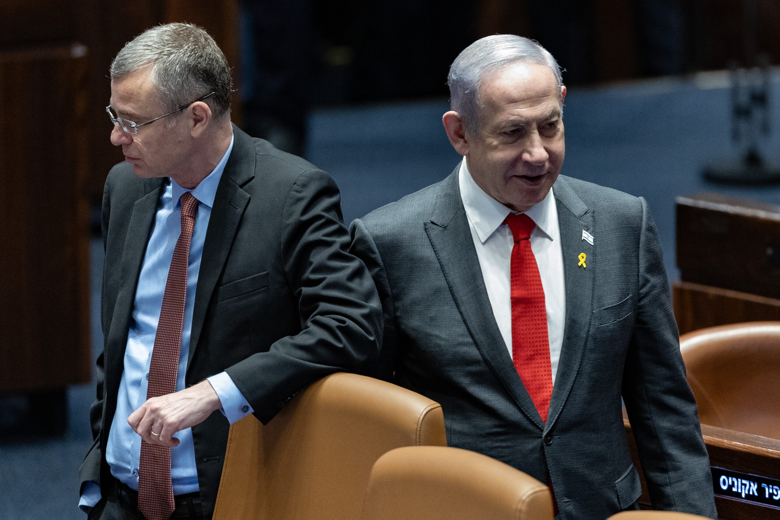 שנה להפיכה המשפטית: בקואליציה ממשיכים לקבור את הרפורמה