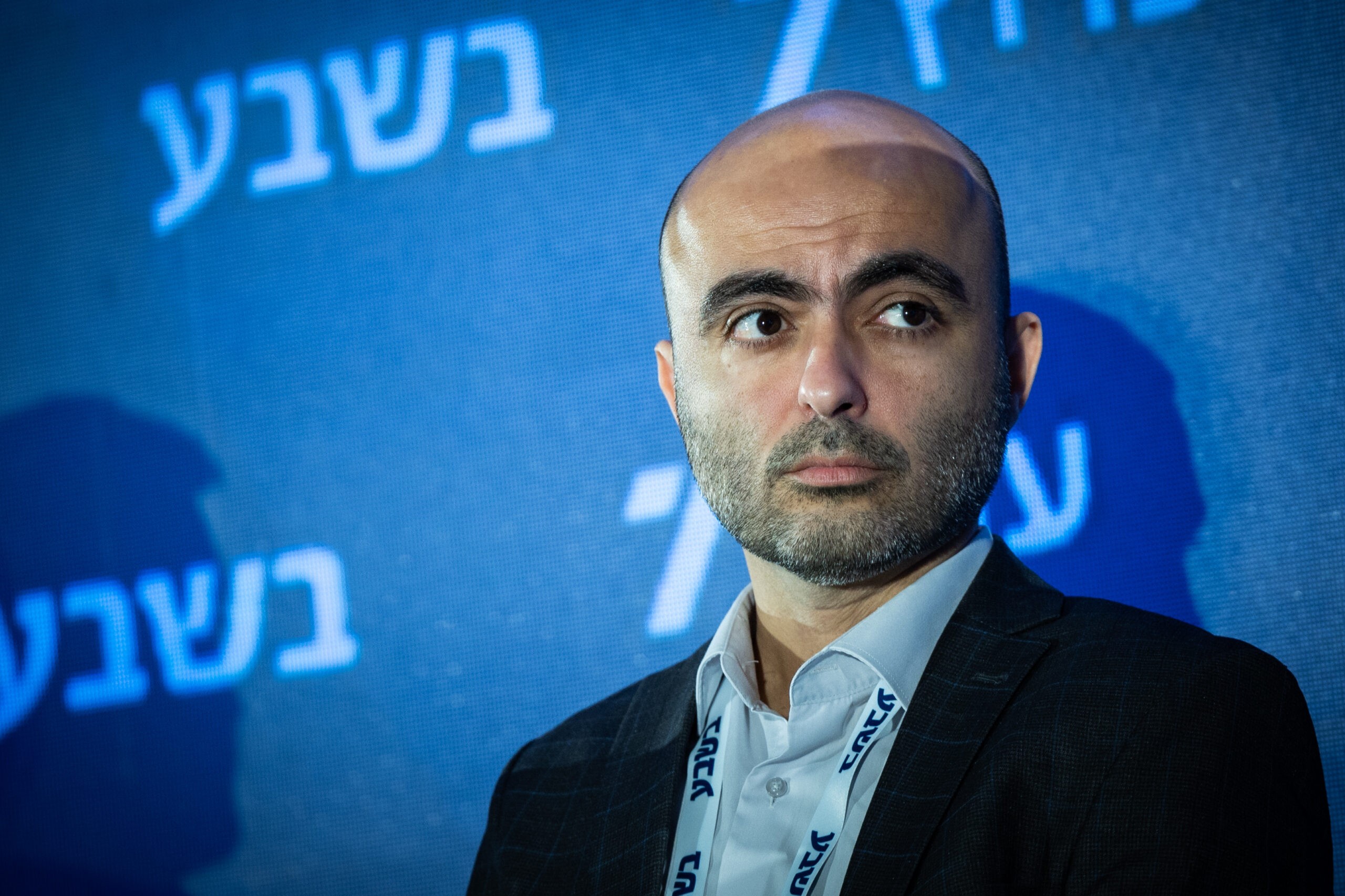 יוסיאן תוקף: "הריקבון בצמרת הפיקוד לא מאפשר למצוא פתרון"