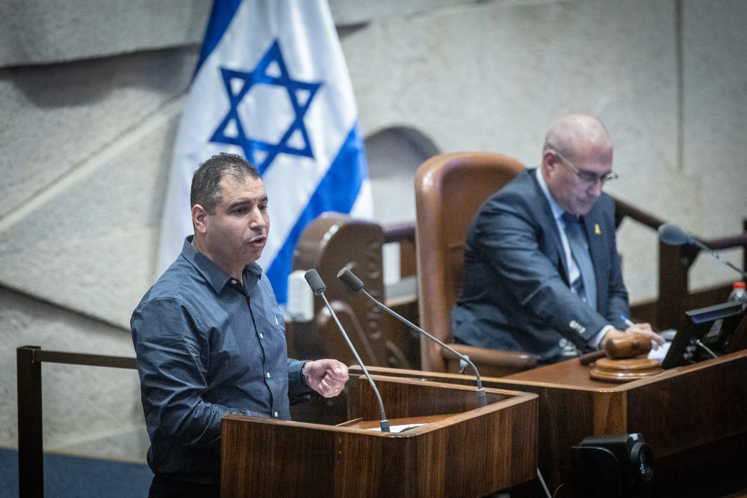 ח"כ מהליכוד נגד בג"ץ: "הממשלה תידרש לא לכבד את הפסיקה"