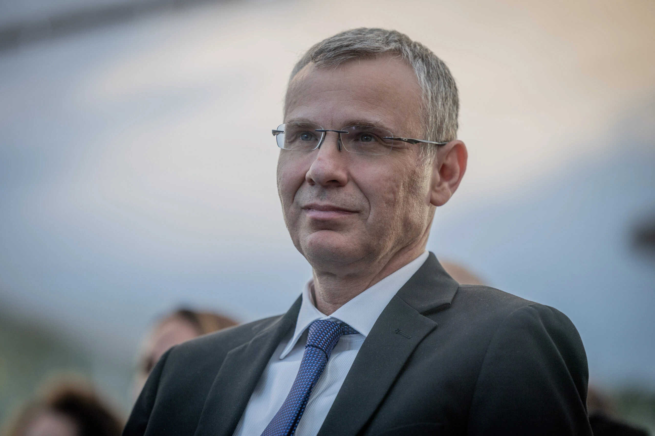 רוב הציבור: אם השופט עמית ייבחר, על הממשלה לקדם את הרפורמה