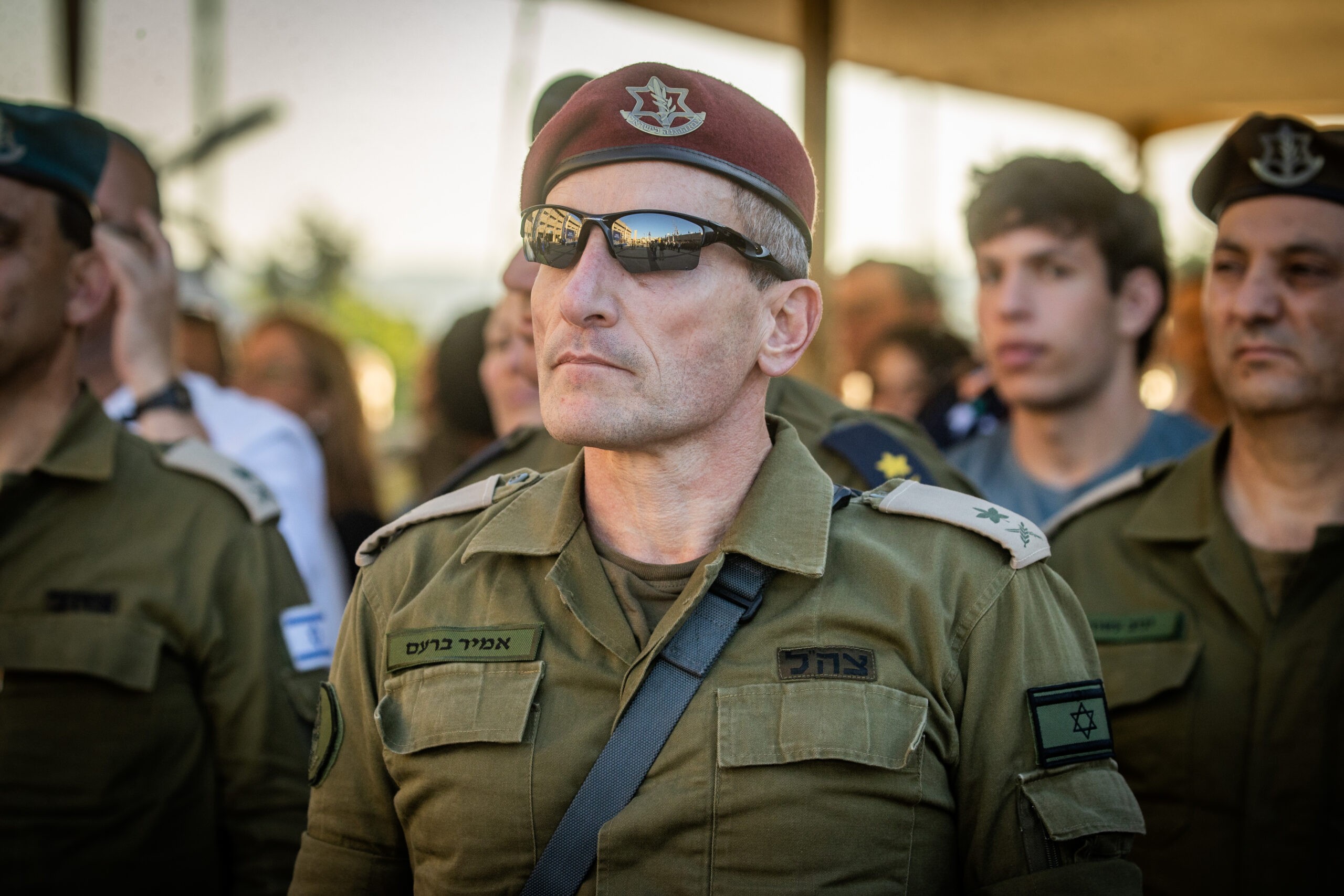 מחלת הקונספציה לא פוסקת // דעה