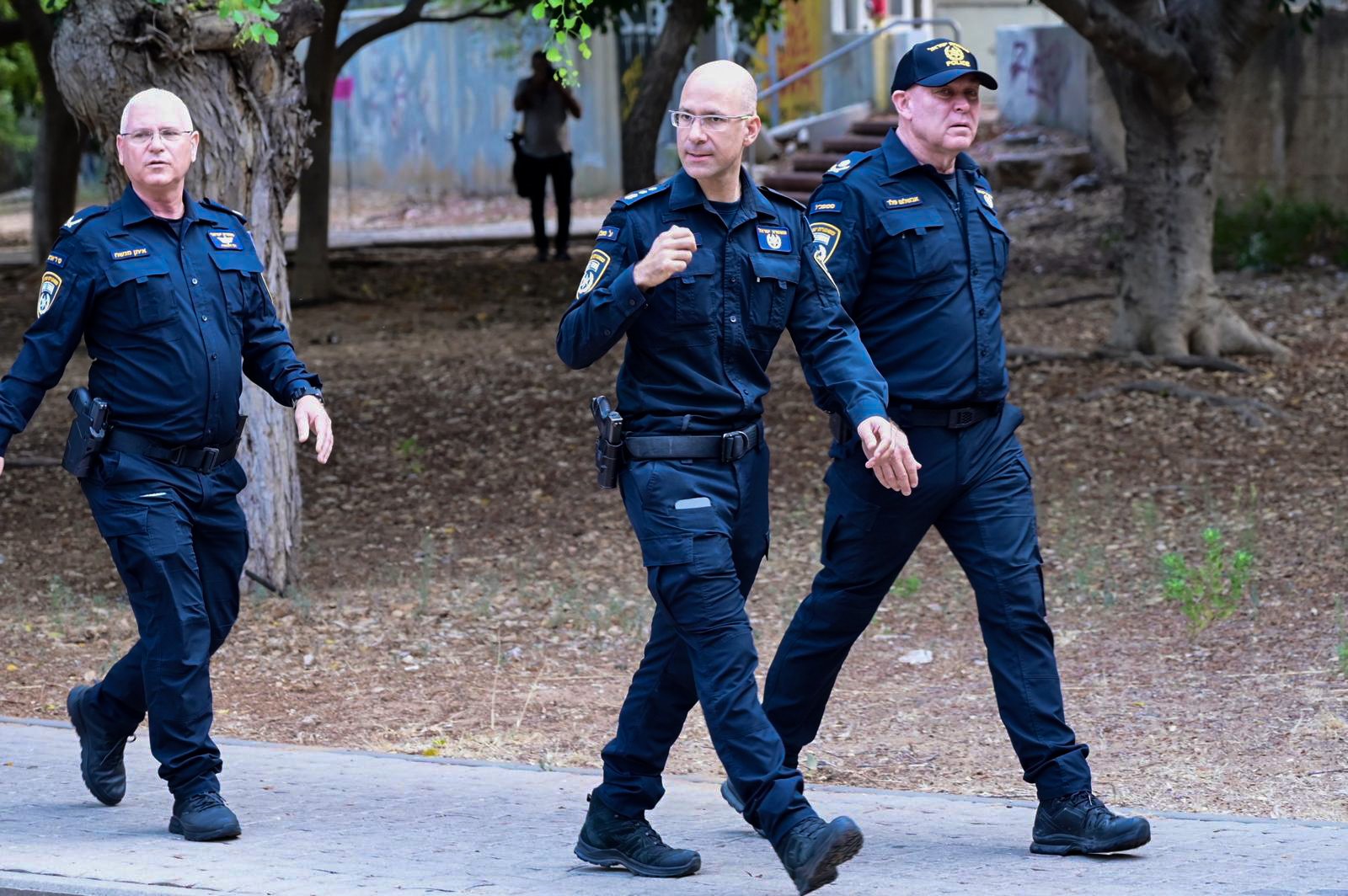 בשורה לשוטרים: הוקצו יחידות דיור בשדרות ואופקים במחיר מוזל