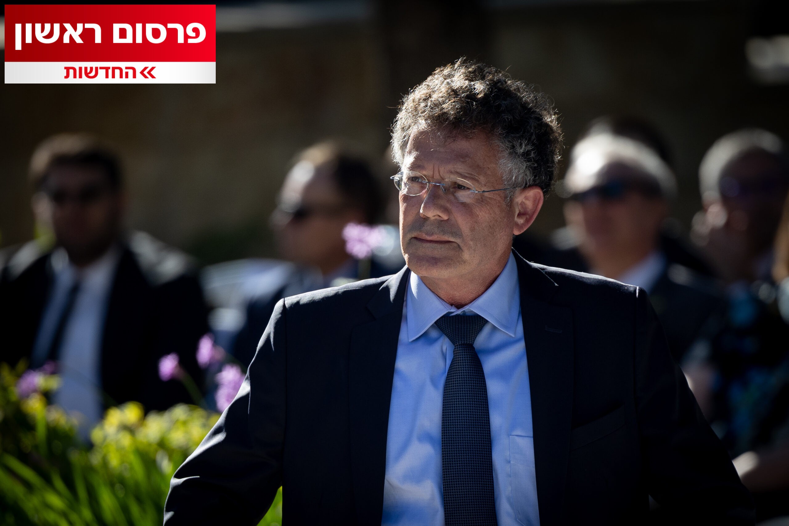 שופט ביקר את בג"ץ - וקידומו נעצר, יצחק עמית: "זו פוליטיקה"