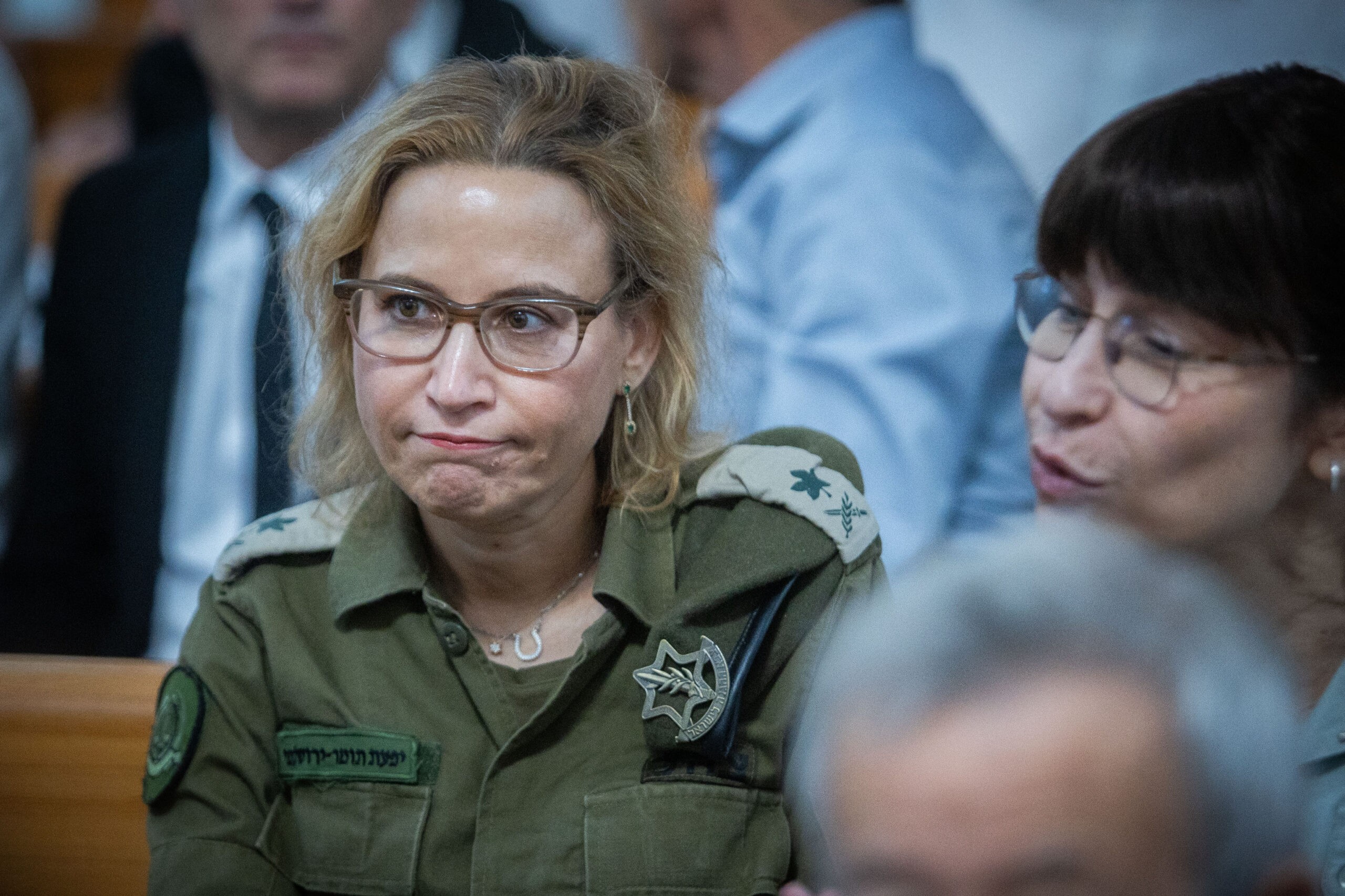 המערכת נגד העם: מה מלמדת אותנו פרשת הפצ"רית?