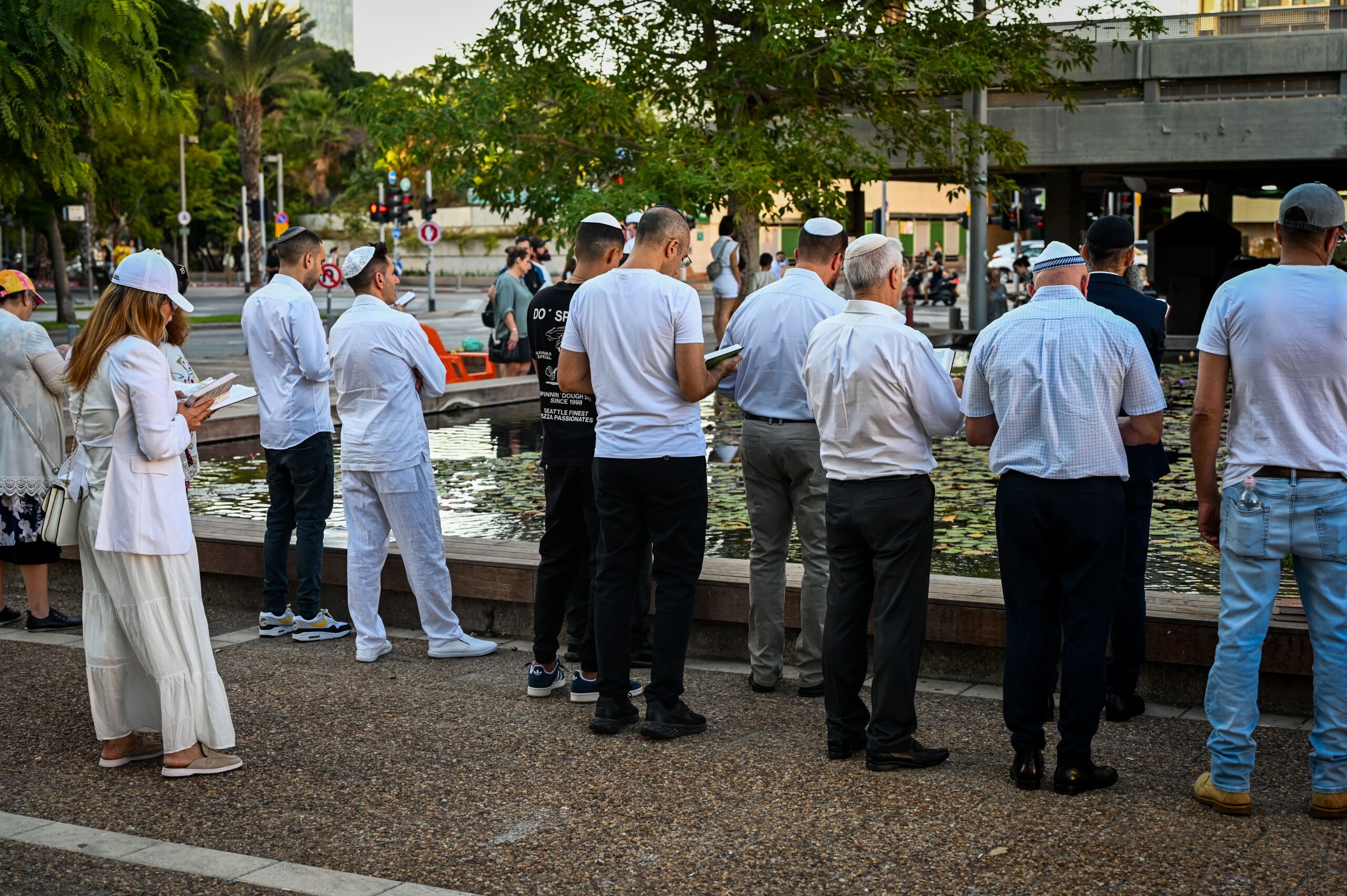 עיריית ת"א נגד הדתיים: האם התיכון היחידי בעיר בסכנת סגירה?
