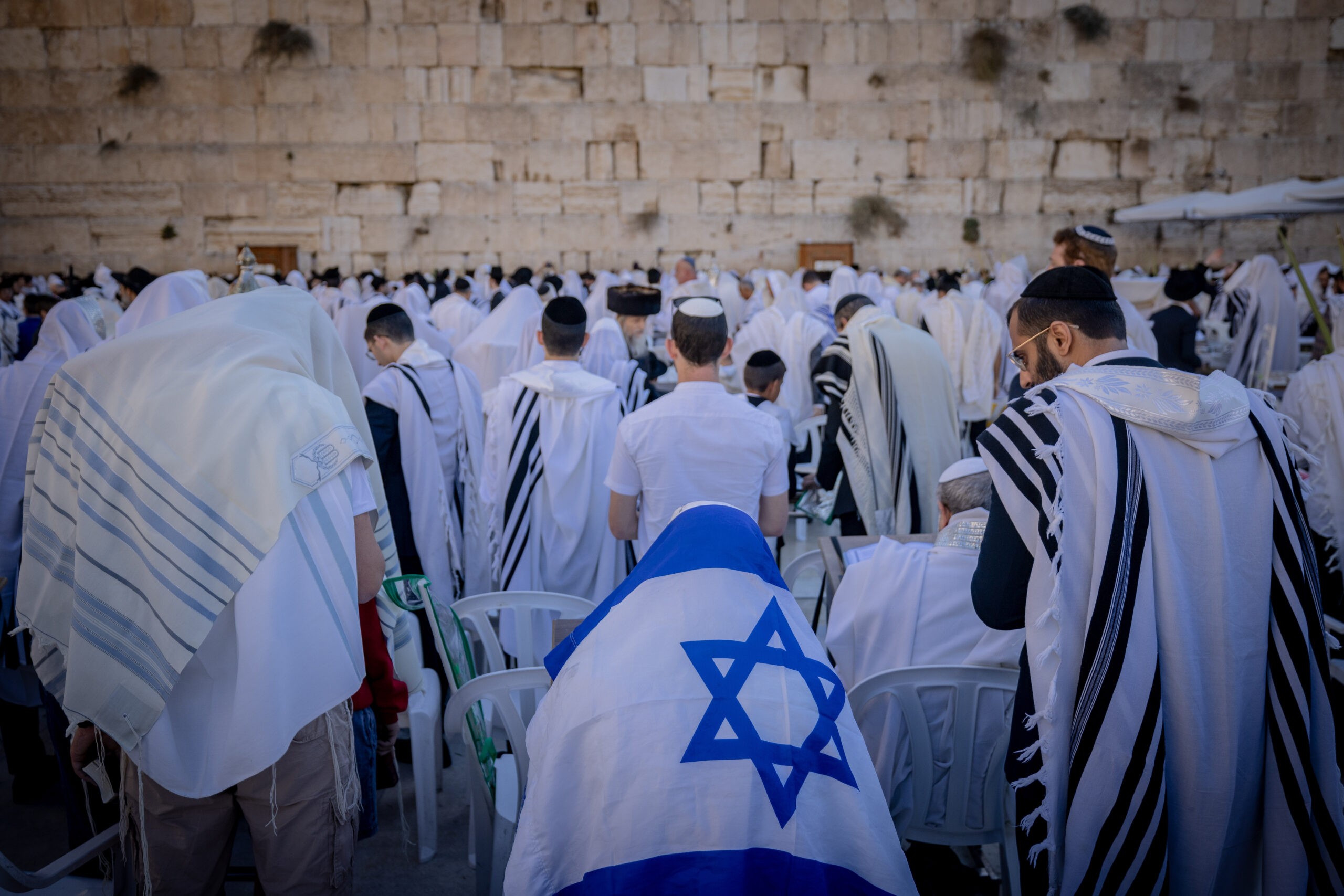 צילום: חיים גולדברג, פלאש 90