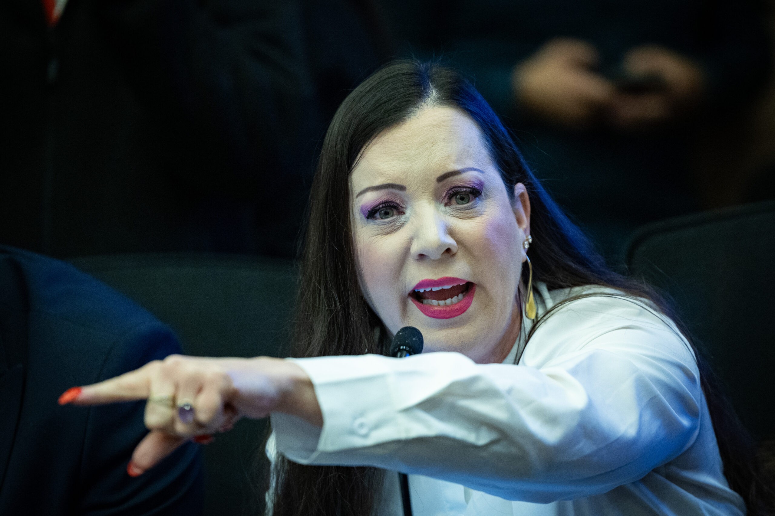 ח"כ גוטליב | צילום: יונתן סינדל, פלאש 90