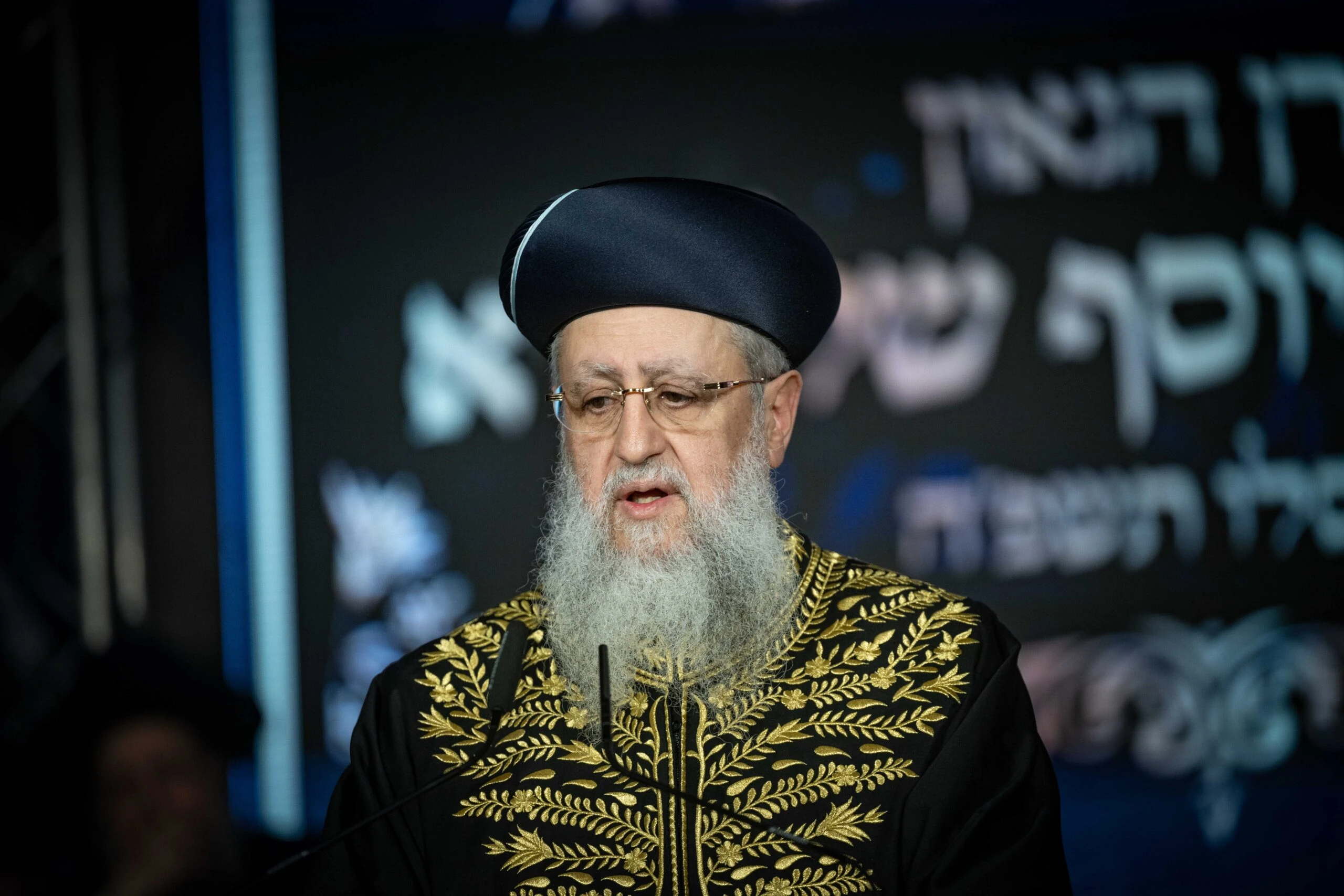 מתחזה חדש לראשון לציון: הסרטון שמנסה לגנוב לכם את הכסף