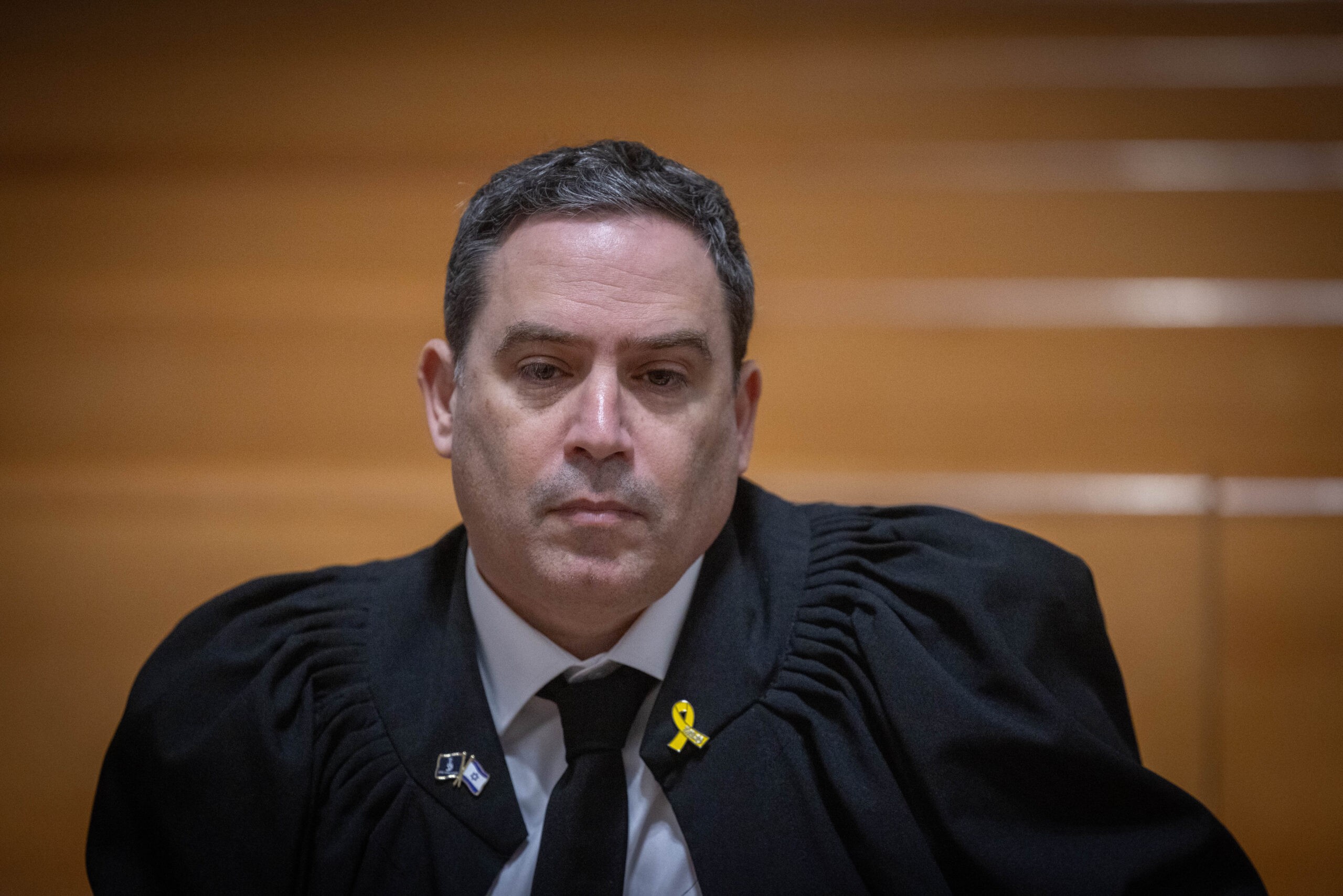 כולל מלונות ונסיעות: דרישה לחשוף את הוצאות בכירי לשכת עוה"ד