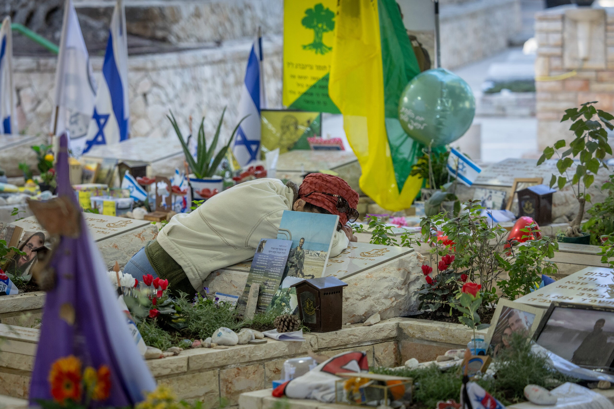 חוק חדש יעניק למשפחות השכול הגנה מפני פיטורין | כל הפרטים