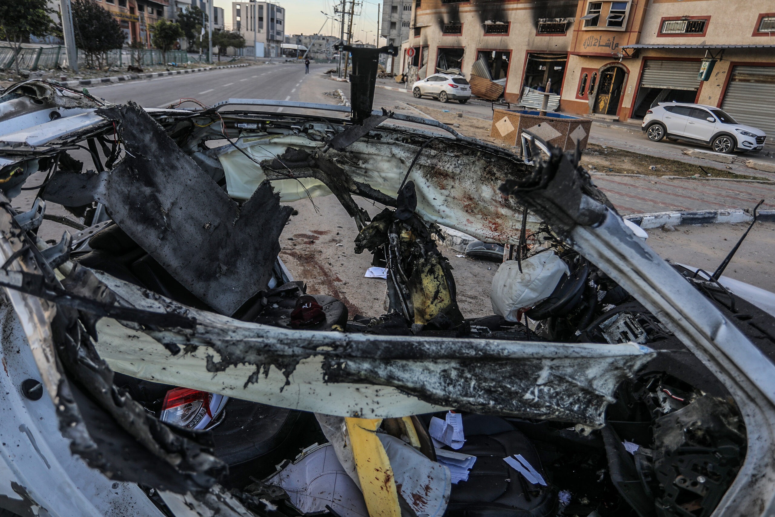 בכירת השב"ס לשעבר: "לחסל את המחבלים המשוחררים בסיכול ממוקד"