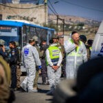 בצה"ל מאשרים: שני מחבלים מהפיגוע בפונדוק חוסלו במרחב ג'נין
