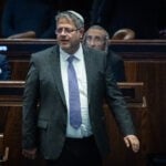 מי שציפה להפיל את הממשלה בשבוע הבא – יכול לנוח // פרשנות