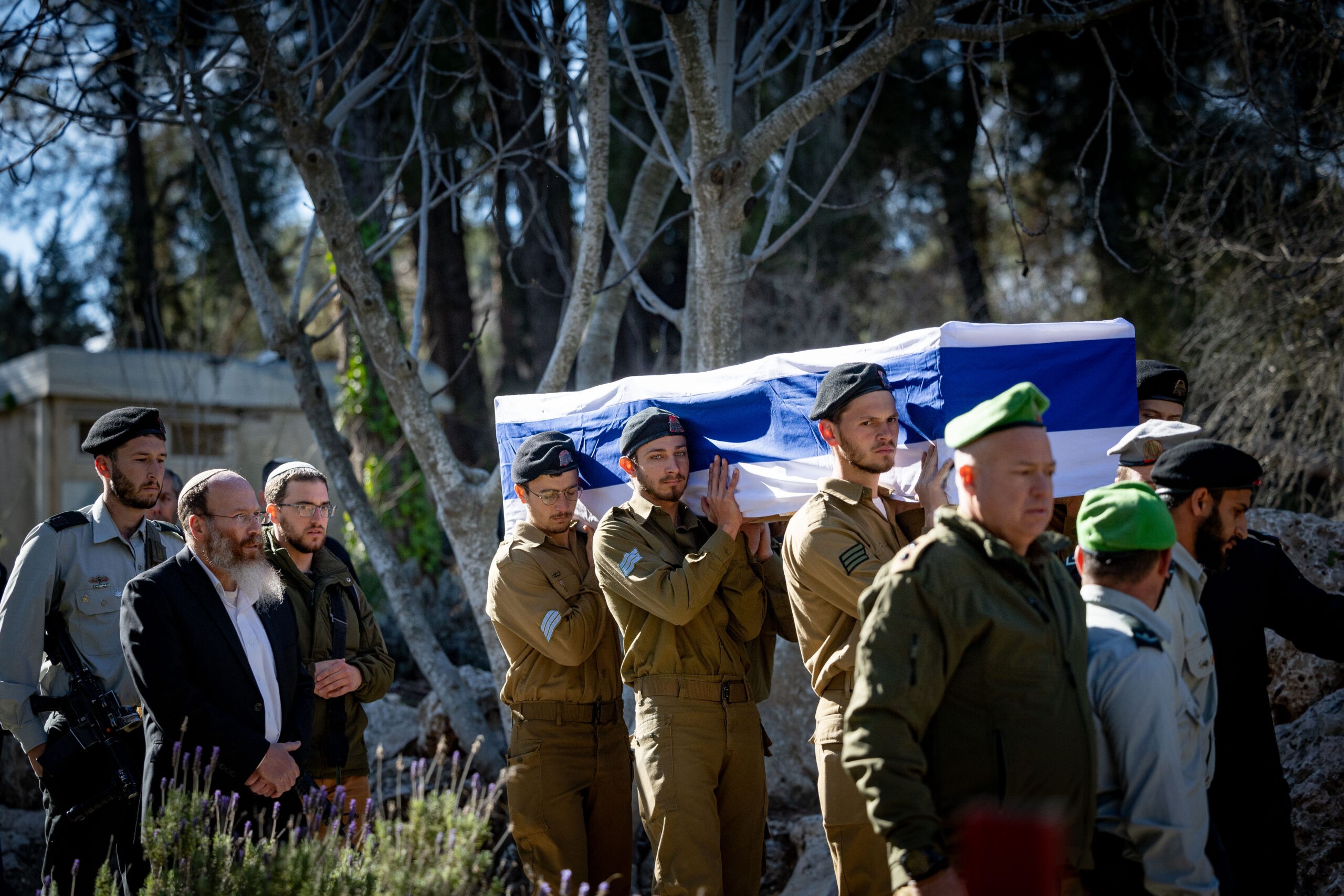 צילום, ארכיון: יונתן סינדל, פלאש 90
