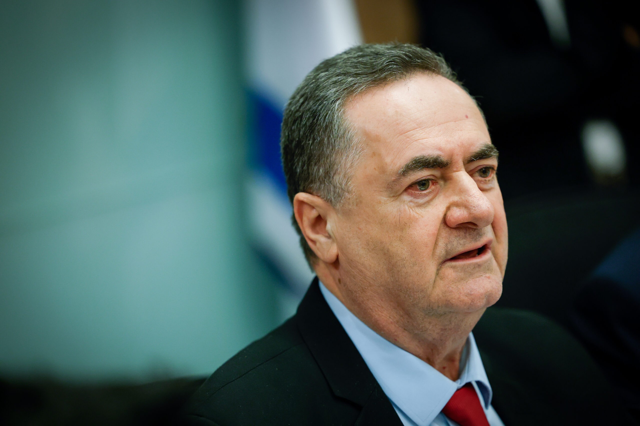צילום: יונתן זינדל, פלאש 90