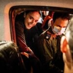 שבוע לאחר שחזרו מהשבי: אמילי, רומי ודורון שוחררו מביה"ח