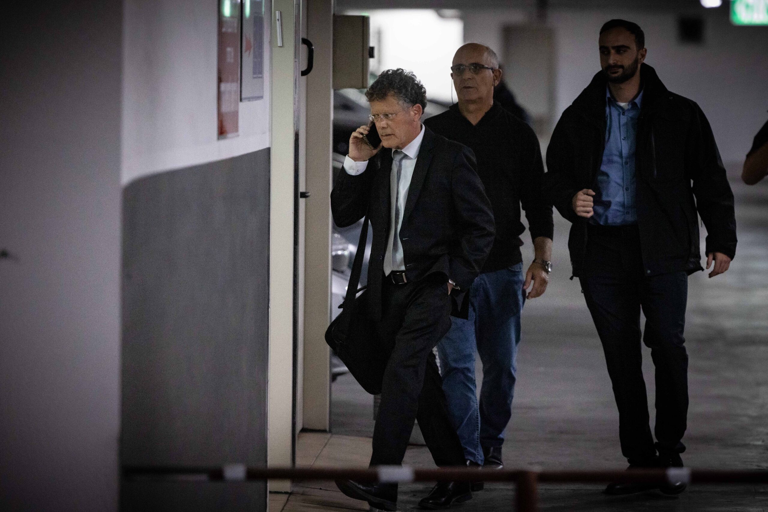 ח"כ גוטליב על השופט עמית: "מדובר במגלומן מסוכן"