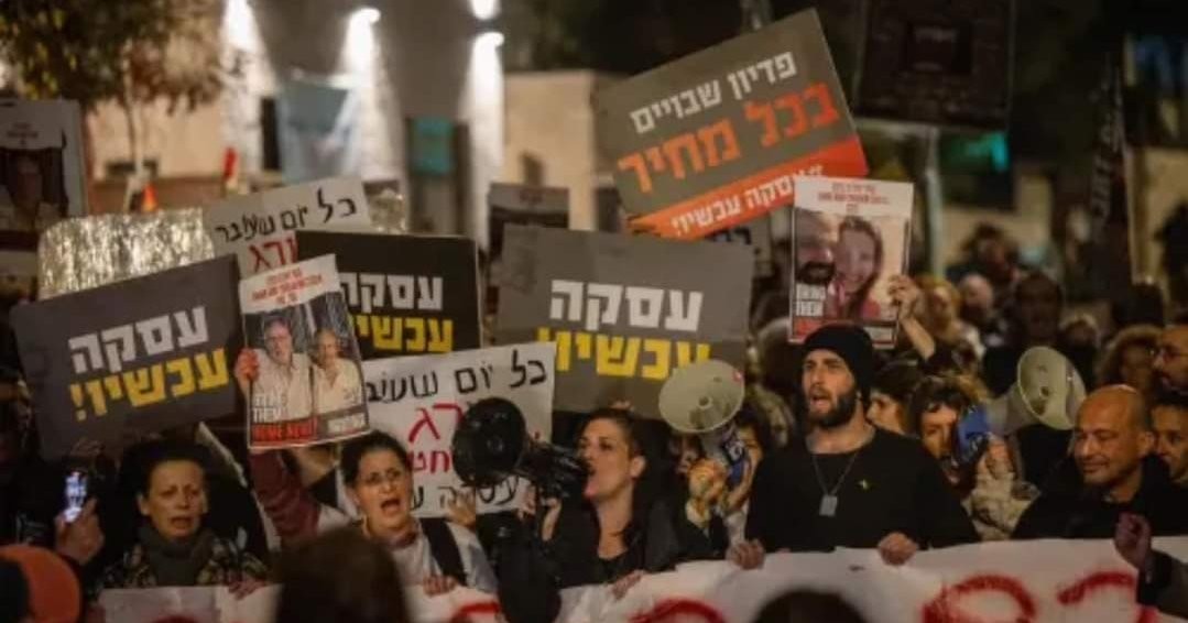 האם צוות המו"מ הפעיל יועץ המקושר לקטאר בניגוד לעמדת רה"מ?