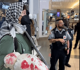 למרות הפסקת האש: המחאות נגד ישראל ברחבי העולם נמשכות