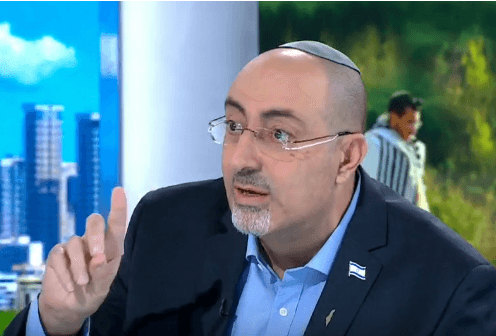 ח"כ ניסים ואטורי: "מזמין את ראש עיריית קריית שמונה לעימות"