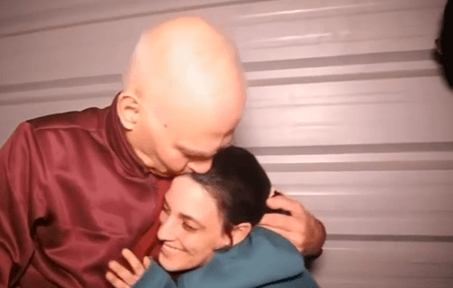 דיווח ערבי: ארבל יהוד וגדי מוזס לא הוחזקו ביחד בשבי