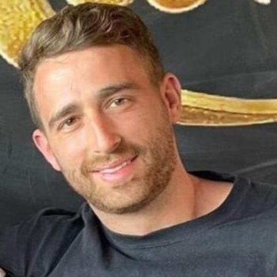 אמו של החטוף נגד העסקה: "בשביל מה איבדנו אלפי לוחמים?"