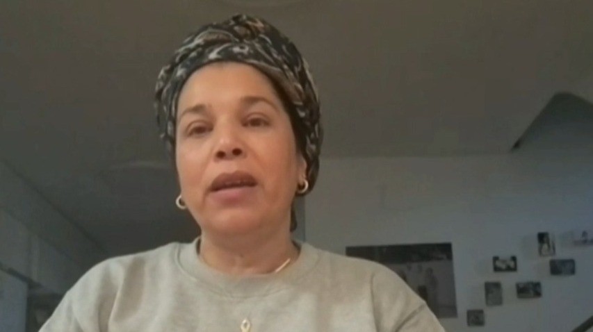 אמו של אליה החטוף בעזה: "רק באחדות נצליח להביא את החטופים"