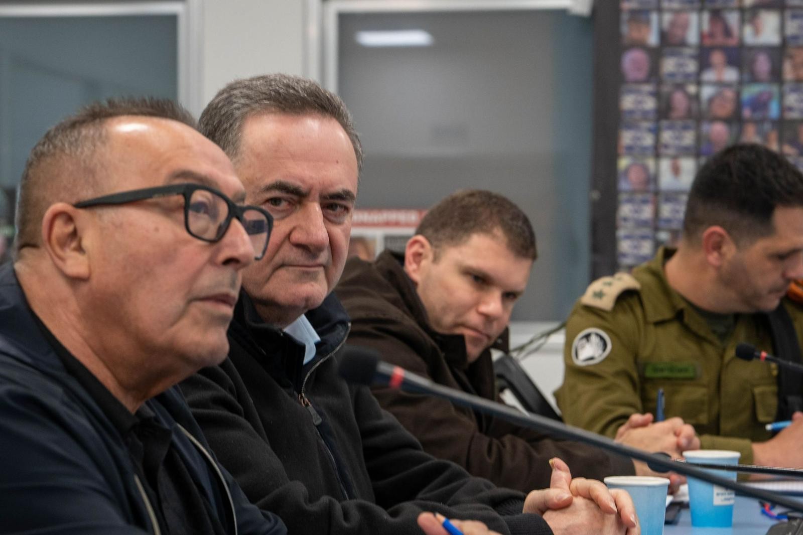 צילום: אריאל חרמוני, משרד הביטחון