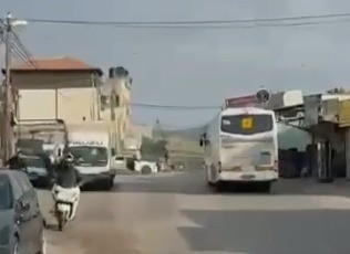 6 פצועים בפיגוע ירי סמוך לקדומים, שניים מהם באורח אנוש