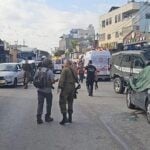 ביו"ש זועמים: "לא צריך לחכות לפיגוע כדי לחסום את המחסום"