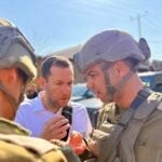 הפיגוע בפונדוק: בשומרון התריעו על הכביש בו נמלטו המחבלים
