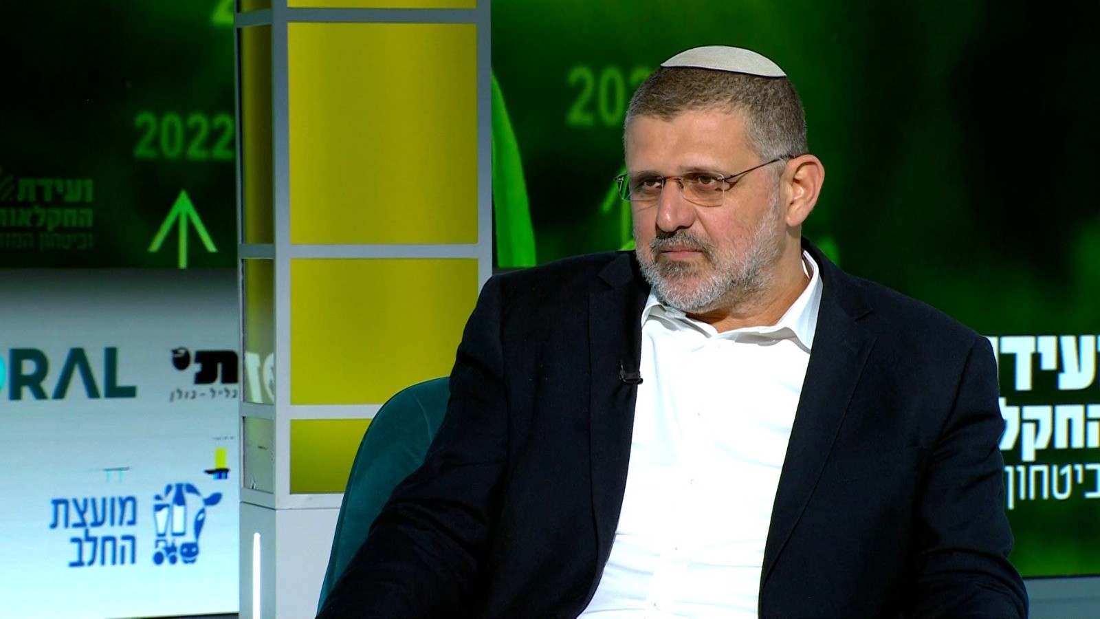 ח"כ בוארון על יישוביי הגבול: חומת המגן של מרכז הארץ