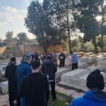 4 שנים למות אהוביה סנדק במרדף משטרתי: "בסוף העוול יתוקן"