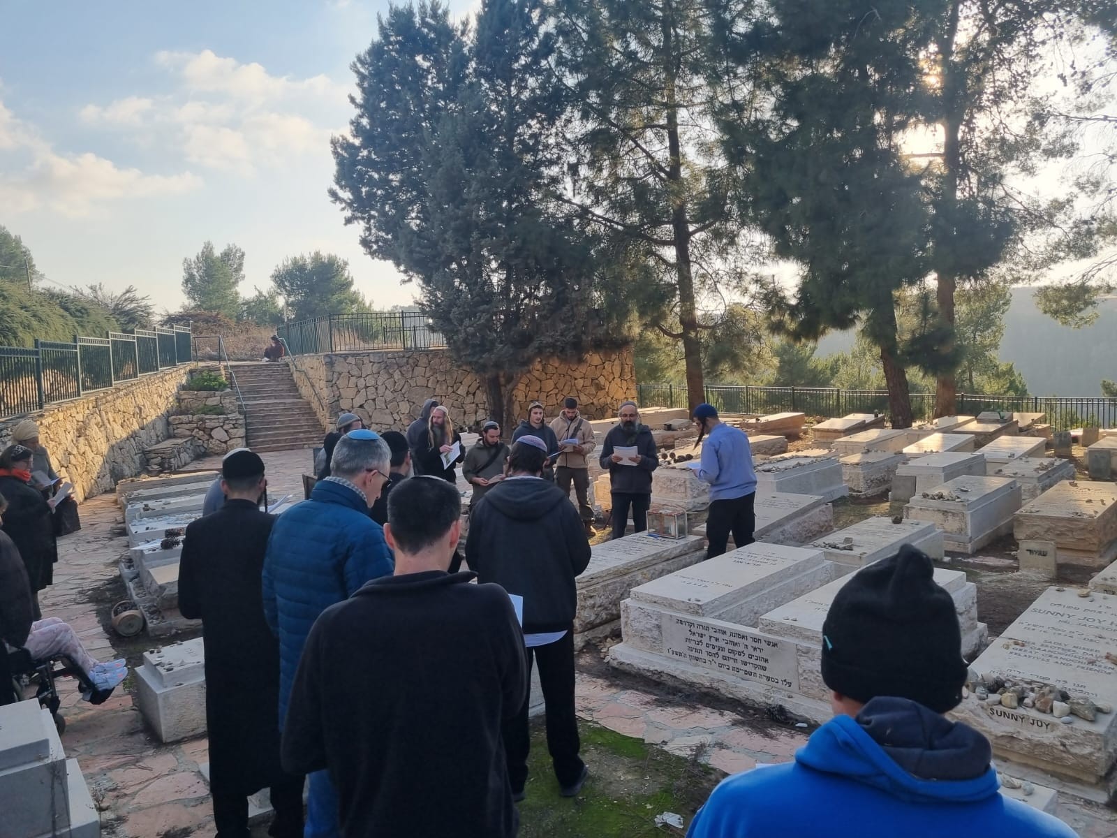 4 שנים למות אהוביה סנדק במרדף משטרתי: "בסוף העוול יתוקן"