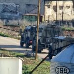 כעת: צה"ל פושט על העיר ממנה יצאו המחבלים לפיגוע בקדומים