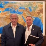 רצף הפגישות יתחיל היום; בארה"ב דוחפים לשלב השני בעסקה