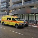 חשד לרצח: שני גברים אותרו ללא רוח חיים בנהריה, הרקע בבדיקה