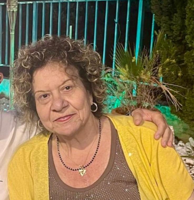 לאחר כחודשיים: נפטרה תמר אדרי שנפצעה באורח קשה מפגיעת רקטה