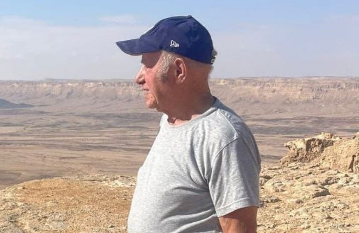צילום: דוברות המשטרה