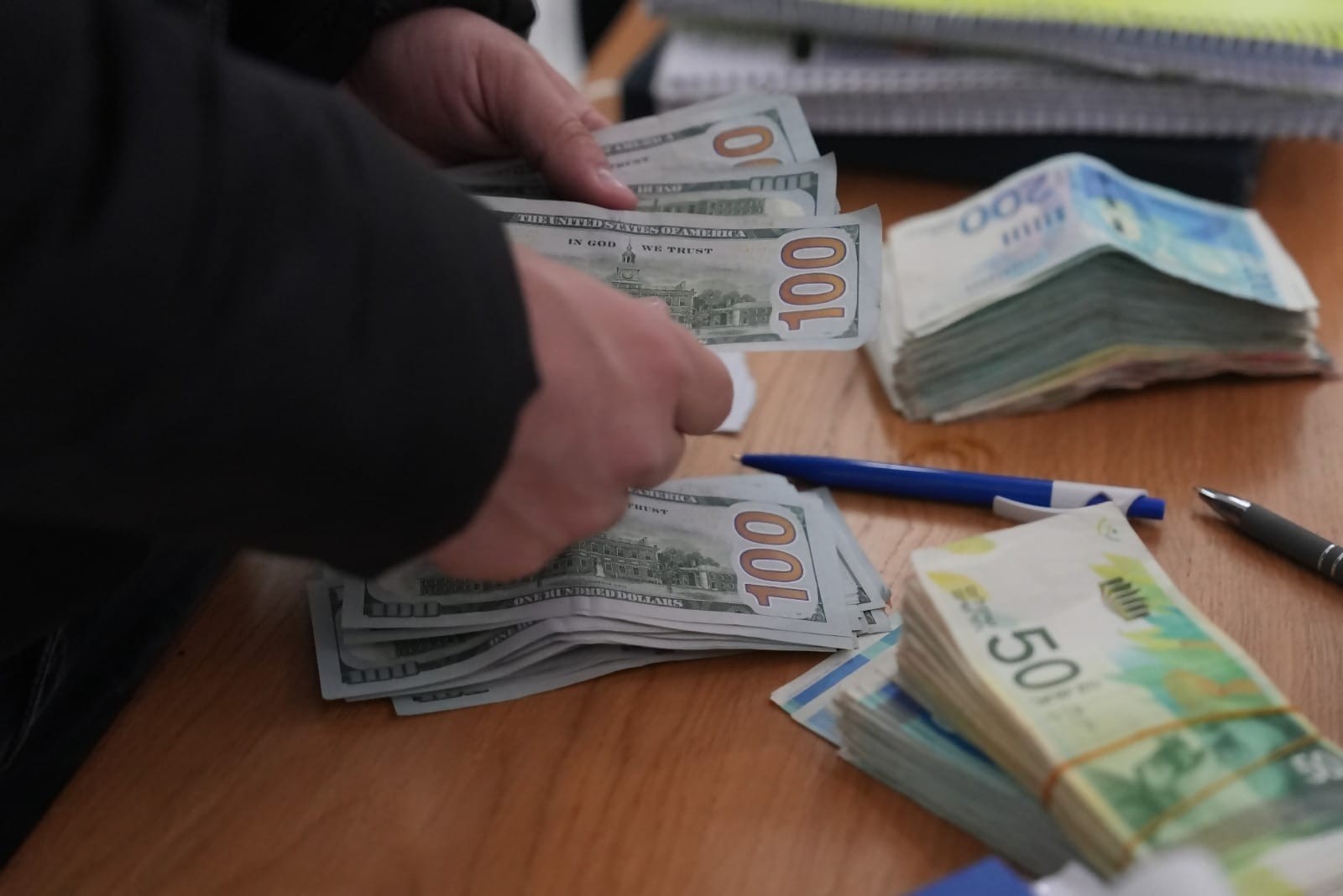 בעלת וילה להשכרה באילת חשודה בהעלמת הכנסות