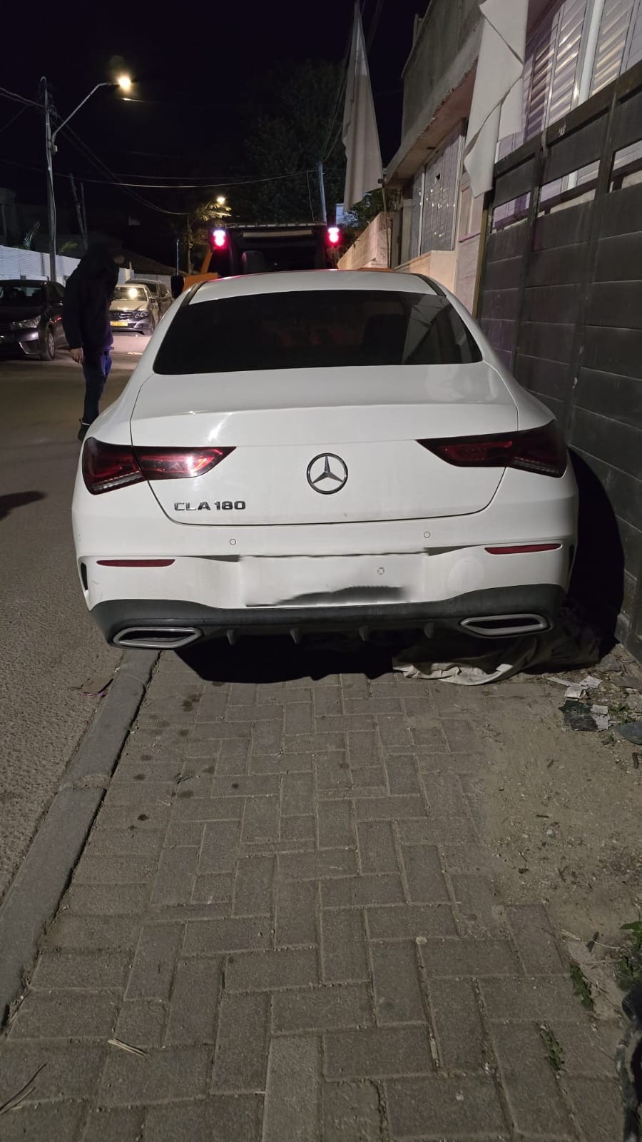 תשעה רכבי יוקרה עוקלו ע"י רשות המיסים בשל חוב של מיליון ש"ח