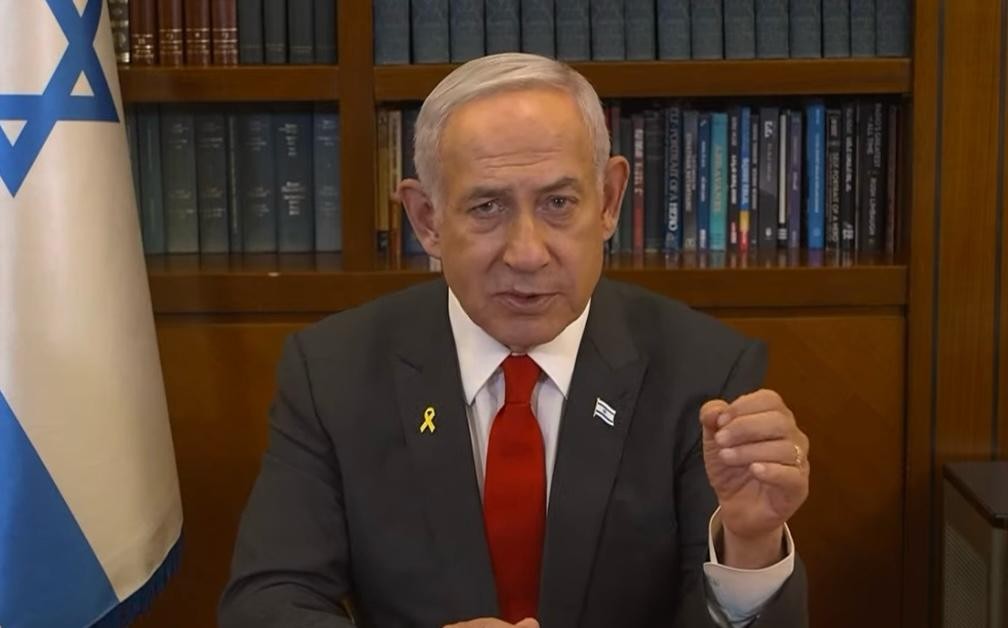 צילום: מתוך שידורי חדשות 14