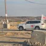 דריכות בישראל: חמאס צפוי למסור בהמשך היום את רשימת החטופות